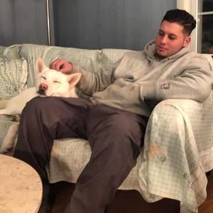 Meet your Posher, Michael